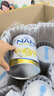 雀巢（Nestle） 澳洲版超級能恩 德國原裝進(jìn)口 5HMO+適度水解嬰幼兒奶粉800g 【過(guò)敏無(wú)憂(yōu)】新版超級能恩3段  27年6月 曬單實(shí)拍圖