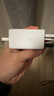 ANKER安克65W充電器氮化鎵type-c快充pd45W適用蘋(píng)果17iPhone16/15三星手機iPad筆記本電腦usb插頭白 曬單實(shí)拍圖