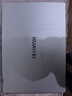 華為MateBook D 16 SE 店鋪預裝Windows版 輕薄筆記本電腦 12代高性能標壓酷睿i5 16G 512G皓月銀 曬單實(shí)拍圖