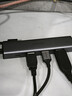 綠聯(lián)USB3.0轉千兆網(wǎng)口擴展塢接口轉換器分線(xiàn)器 筆記本網(wǎng)線(xiàn)轉接頭拓展塢轉換器 適用筆記本臺式機RJ45 曬單實(shí)拍圖
