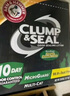 艾禾美（ARM&HAMMER）鐵錘貓砂28磅膨潤(rùn)土貓砂除臭低塵錘子貓沙美國(guó)進(jìn)口貓砂鐵錘除臭粉 【綠標(biāo)】除臭款28磅(抑菌除臭) 曬單實(shí)拍圖