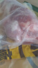 蒙豚 慢養黑豬 棒骨1.2斤 切段筒子骨 湯骨 土豬肉 生鮮 曬單實(shí)拍圖