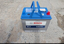 博世（BOSCH）汽車(chē)電瓶蓄電池EFB系列電瓶DIN LN3/EFB 70 以舊換新上門(mén)安裝 曬單實(shí)拍圖