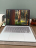 Apple/蘋果AI筆記本/2025款MacBookAir13英寸M4(10+10核)16G 512G 天藍(lán)色電腦MC6U4CH/A 曬單實(shí)拍圖