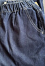 Levi's【防褪色牛仔褲】李維斯兒童牛仔褲子2025男童秋裝長(cháng)褲童裝運動(dòng) 蒼穹藍【秋季常規 水洗防褪色】 130 /56 【建議身高116-122cm】 曬單實(shí)拍圖