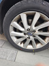 普利司通（Bridgestone）汽車輪胎 215/50R17 91W RE003 適配標(biāo)致408/雪鐵龍C4L/杰德/英朗 曬單實(shí)拍圖