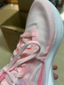 阿迪達(dá)斯 （adidas）女 運(yùn)動(dòng)型格系列 VL COURT 3.0 休閑鞋 KJ4000 白色  38  曬單實(shí)拍圖