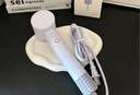 飛科（FLYCO）博銳高速電吹風(fēng)機家用2億+負離子護發(fā)大風(fēng)力快干降噪便攜大功率吹風(fēng)筒送女友節日生日禮物 【NTC智能恒溫系統】真愛(ài)粉PH1651 曬單實(shí)拍圖