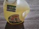 戈壁工坊有機山茶籽油1.5L 井岡山地區山茶油一級物理壓榨 零反式脂肪酸 曬單實(shí)拍圖