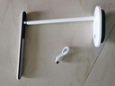 飛利浦（PHILIPS）充電學(xué)習護眼臺燈家用充插兩用護眼大學(xué)生宿舍床頭燈小雅標準版 曬單實(shí)拍圖