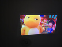 三星（SAMSUNG）Thefreestyle投影儀家用云臺投影機便攜客廳臥室智能家庭影院手機同屏國家補貼 曬單實(shí)拍圖