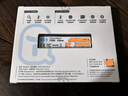 銓興（QUANXING）酷芯客 256GB SSD固態(tài)硬盤(pán) AI PC存儲配件 M.2接口 2280（NVME協(xié)議）PCIe3.0 讀速2800MB/s P300 曬單實(shí)拍圖