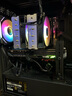 技嘉 RTX 5060Ti 16G 8G顯卡2K 臺式機電腦 黑神話(huà)游戲 deepseek人工智能Ai繪畫(huà)圖設計師渲染 RTX 5060Ti 16G魔鷹OC 次旗艦大顯存 單顯卡 曬單實(shí)拍圖