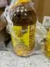 滿(mǎn)疆紅 食用油 精煉一級大豆油5L*4 新老包裝隨機發(fā) 曬單實(shí)拍圖