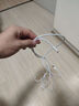 科沃【2條裝】適用蘋(píng)果數(shù)據(jù)線13充電線iPhone14/13/12ProMax/11XsXR手機(jī)平板iPad車(chē)載USB充電器線1.5米 曬單實(shí)拍圖
