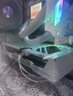 藍寶石AMD RADEON RX 9060 XT 16G/8G 氮動(dòng)/極地/黑鉆/合金脈動(dòng)/脈動(dòng) 黑神話(huà) 臺式機電腦游戲顯卡 RX 9060 XT 16G 極地 OC 曬單實(shí)拍圖