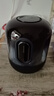 華為Sound X4韻律黑藍牙音箱家用桌面電腦音響無線立體聲高保真智能音響禮物 適配Vision 5 Pro 曬單實拍圖