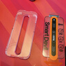 閃魔適用蘋果13ProMax/14Plus防窺鋼化膜iPhone13ProMax/14Plus手機膜無塵艙秒貼防塵防摔抗指紋 1片裝 曬單實拍圖