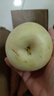 正宗山東煙臺奶油富士蘋(píng)果脆甜多汁 2斤裝 60-90mm 曬單實(shí)拍圖