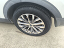 固鉑（Cooper）汽車(chē)輪胎 235/55R19 105H  CTT 適配奔馳C/H6/Q5L 曬單實(shí)拍圖