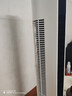 適璞【強力降溫丨全屋速冷】空調扇制冷電風(fēng)扇臥室超靜音一級能效落地塔扇家用空氣循環(huán)扇無(wú)葉 【AI智能款90cm】150㎡冷透全屋丨一級能效 降溫0差評丨空調級冷風(fēng)丨不滿(mǎn)意包退 曬單實(shí)拍圖