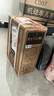 碧春伍醬香型白酒53度 貴州老酒宴請商務(wù)送禮500ml*2瓶裝 曬單實(shí)拍圖