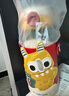 babycare兒童保溫杯水杯水壺吸管杯寶寶學(xué)飲杯316不銹鋼學(xué)生男女3-6歲+ 曬單實(shí)拍圖