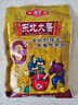 東北大醬零添加400g劃算廚眾黃豆醬營(yíng)口大醬蘸醬調味拌飯醬老品牌 廚眾東北大醬 5袋*400克 曬單實(shí)拍圖