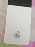 德芊隨身wifi2025款超大10000毫安5Ghz雙頻充電寶二合一無(wú)線(xiàn)wifi6移動(dòng)網(wǎng)絡(luò )無(wú)限流量家用車(chē)載路由器上網(wǎng) 5Ghz全網(wǎng)通【帝王版】1萬(wàn)毫安-待機72小時(shí) 曬單實(shí)拍圖