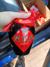 內蒙古特產(chǎn) 蒙特泉 濃香42度500ml 高度小黑壇酒 草原烈酒 白酒 42度 500mL 6壇 一箱 純良釀造 醇香回味 曬單實(shí)拍圖