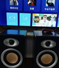 YTFY柏林之聲電腦音箱音響無(wú)線(xiàn)藍牙高保真HIFI音箱發(fā)燒級有源監聽(tīng)音響 CHA13音箱（5寸）一對 曬單實(shí)拍圖