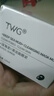 TWG深海泥清潔面膜泥清潔補水保濕涂抹式面膜泥 TWG深海泥清潔面膜泥2瓶 曬單實拍圖
