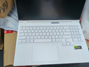 機械革命蛟龍16pro 2025款16英寸R9旗艦滿(mǎn)血5060/5070/5070Ti筆記本電腦學(xué)生電競游戲本 R9-8940HX 5060 32G+1T白 標準配置 曬單實(shí)拍圖