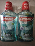 高露潔（Colgate）【孫穎莎同款】清爽海鹽精油進(jìn)口漱口水1000ml含氟深層清潔自營(yíng) 曬單實(shí)拍圖