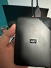 西部數據（WD）2TB 移動(dòng)硬盤(pán) USB3.0 SE系列 2.5英寸 機械硬盤(pán) 筆記本電腦外接 外置存儲辦公 大容量家庭存儲 曬單實(shí)拍圖