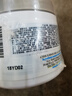 科顏氏（Kiehl's）亞馬遜白泥面膜125ml祛痘控油去角質(zhì) 曬單實拍圖