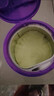 伊利金領(lǐng)冠悠滋小羊舒享羊奶粉【生羊乳】3段(1-3歲)700g 曬單實(shí)拍圖