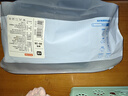 京東京造【純棉100%】6雙男式中筒襪10A抗菌休閑商務(wù)透氣襪子男 黑灰藏青 曬單實(shí)拍圖