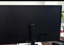 三星（SAMSUNG）31.5英寸 UJ59 4K 10.7億色 靈妙雙屏  FreeSync 專(zhuān)業(yè)顯色 高清 辦公 電腦 顯示器 LU32J590UQCXXF 曬單實(shí)拍圖