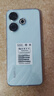 小米（MI）Redmi Note13R 8+256 淺海藍 120Hz LCD護眼屏幕 5030mAh長(cháng)續航 5G手機【贈話(huà)費券】 曬單實(shí)拍圖