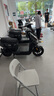 九號（Ninebot）電動車2025款 M3 95c MAX 智能電動摩托車 高端鉛酸電摩【門店自提】 到門店選顏色 曬單實拍圖