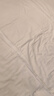 云瑾 全棉被子內膽套純棉紗布被芯保護套被芯包布套被胎套200x230cm 曬單實(shí)拍圖