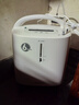 魚(yú)躍醫用制氧機吸氧機輕音家用老人5L升級6L升8F-6AW中重度缺氧 曬單實(shí)拍圖