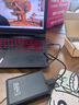 科碩（KESU）500GB 移動(dòng)硬盤(pán)大容量 雙盤(pán)備份USB3.0 外接機械硬盤(pán)250+250G 照片視頻存儲備份 K1 2.5英寸大U盤(pán) 曬單實(shí)拍圖