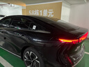 固特異（GOODYEAR）汽車貼膜 金剛系列汽車隔熱膜汽車膜玻璃膜車窗膜汽車膜全車膜防曬隔熱防爆太陽膜 曬單實拍圖