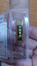 中國黃金（CHINA GOLD）足金4-9新款梯形金磚投資金條收藏保值 20g 曬單實(shí)拍圖