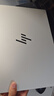 惠普（HP）【國家補貼20%】筆記本電腦 星Book Pro16 大屏輕薄高端金屬旗艦本 酷睿新品商務辦公手提電腦 標壓酷睿7-240H 32G 1T 240Hz 銀 曬單實拍圖
