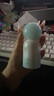 戀火（Passional Lover）PL蹭不掉粉底液4.0瓷白色30ml 控油遮瑕持妝粉底霜生日禮物 曬單實(shí)拍圖