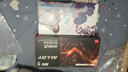 瀚鎧（VASTARMOR）AMD RADEON RX 9070 XT 16GB 黑色合金 臺式機電腦游戲DeepSeek智能AI學(xué)習繪圖視頻渲染顯卡 曬單實(shí)拍圖