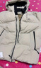 海瀾之家鵝絨羽絨服男【充絨量146-196g】三防高蓬極光系列加厚外套男冬季 曬單實拍圖